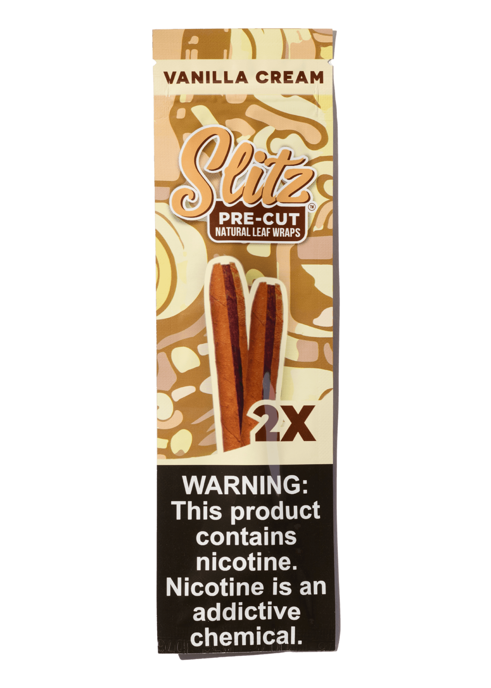 Vanilla Cream